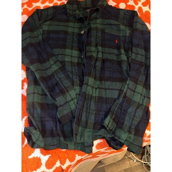 Ralph Lauren Other - Ralph Lauren men’s button up